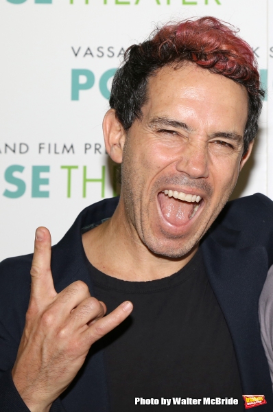 Photo Coverage: Inside the 31st Powerhouse Theater Season Meet-n-Greet! Image