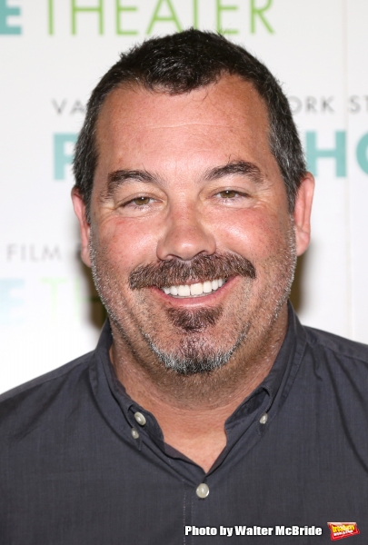 Photo Coverage: Inside the 31st Powerhouse Theater Season Meet-n-Greet! Image