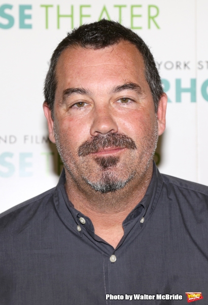 Photo Coverage: Inside the 31st Powerhouse Theater Season Meet-n-Greet! Image