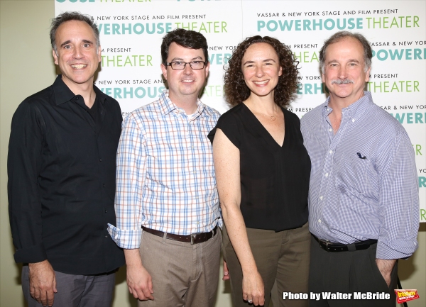 Photo Coverage: Inside the 31st Powerhouse Theater Season Meet-n-Greet! 