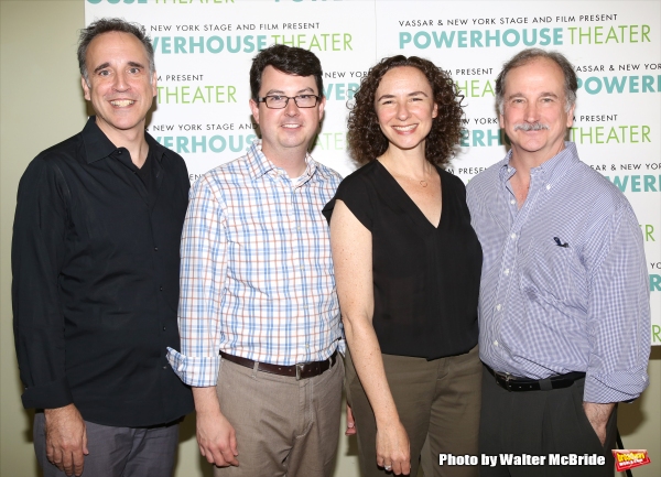 Photo Coverage: Inside the 31st Powerhouse Theater Season Meet-n-Greet! Image
