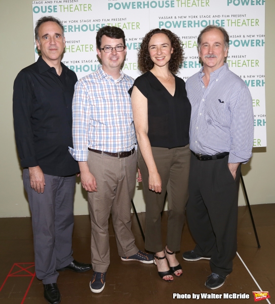 Photo Coverage: Inside the 31st Powerhouse Theater Season Meet-n-Greet! Image