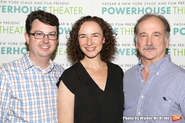 Photo Coverage: Inside the 31st Powerhouse Theater Season Meet-n-Greet!  Image