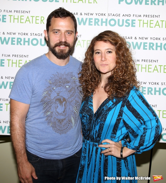Photo Coverage: Inside the 31st Powerhouse Theater Season Meet-n-Greet! Image