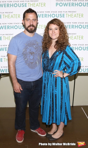 Photo Coverage: Inside the 31st Powerhouse Theater Season Meet-n-Greet! 