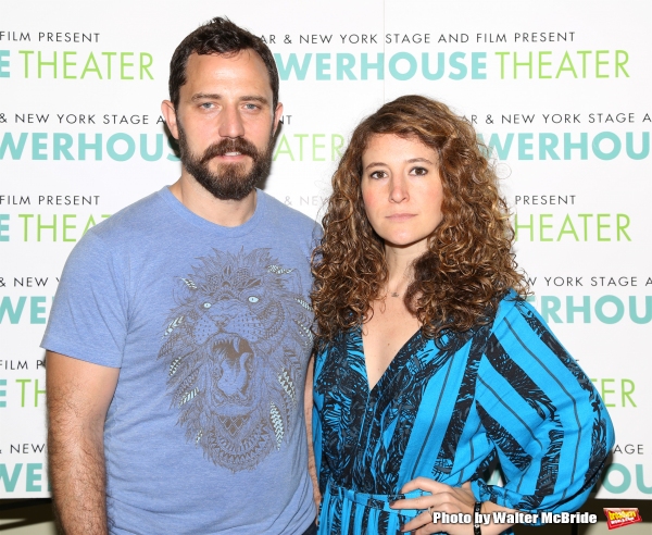 Photo Coverage: Inside the 31st Powerhouse Theater Season Meet-n-Greet! Image