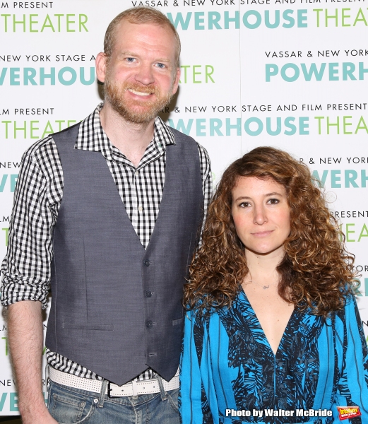 Photo Coverage: Inside the 31st Powerhouse Theater Season Meet-n-Greet! Image