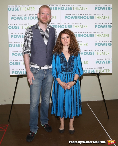 Photo Coverage: Inside the 31st Powerhouse Theater Season Meet-n-Greet! 