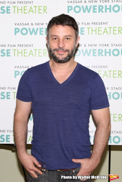 Photo Coverage: Inside the 31st Powerhouse Theater Season Meet-n-Greet!  Image