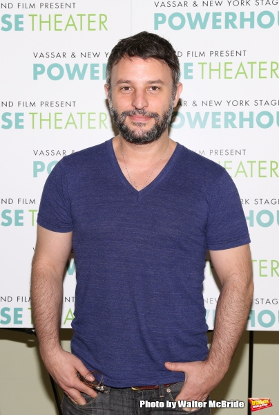 Photo Coverage: Inside the 31st Powerhouse Theater Season Meet-n-Greet! Image