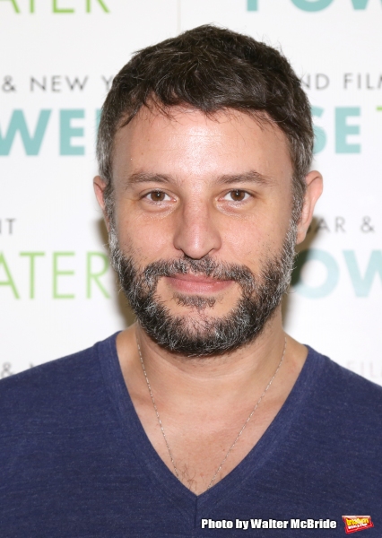 Photo Coverage: Inside the 31st Powerhouse Theater Season Meet-n-Greet! Image