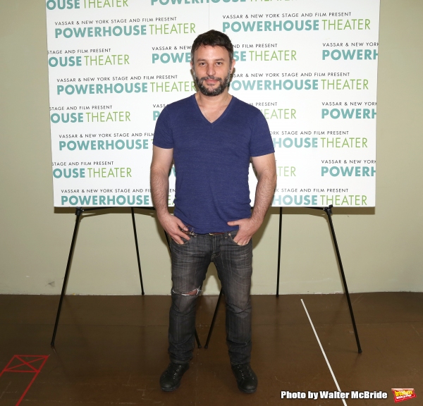 Photo Coverage: Inside the 31st Powerhouse Theater Season Meet-n-Greet! Image