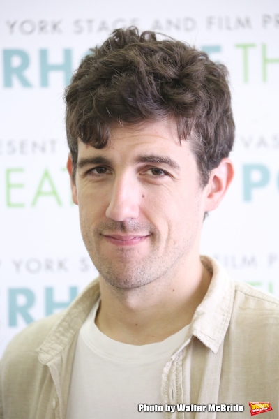 Photo Coverage: Inside the 31st Powerhouse Theater Season Meet-n-Greet! Image