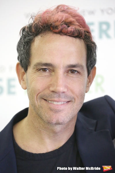 Photo Coverage: Inside the 31st Powerhouse Theater Season Meet-n-Greet! Image