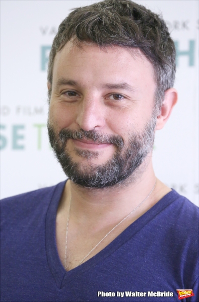 Photo Coverage: Inside the 31st Powerhouse Theater Season Meet-n-Greet! Image