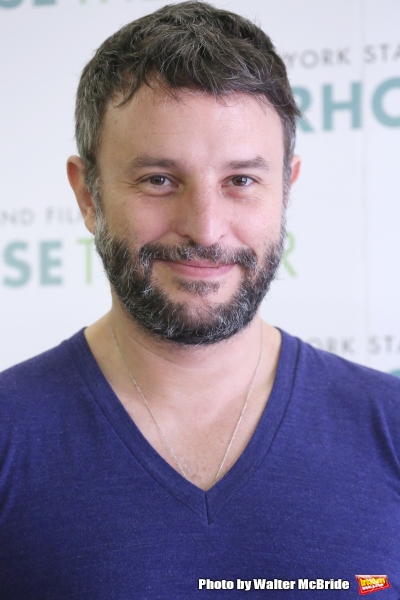 Photo Coverage: Inside the 31st Powerhouse Theater Season Meet-n-Greet! Image