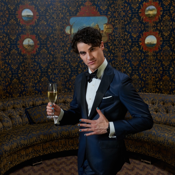 Photo Flash: Broadway Celebrates the Tonys at the Carlyle-Portraits of the Stars! Image
