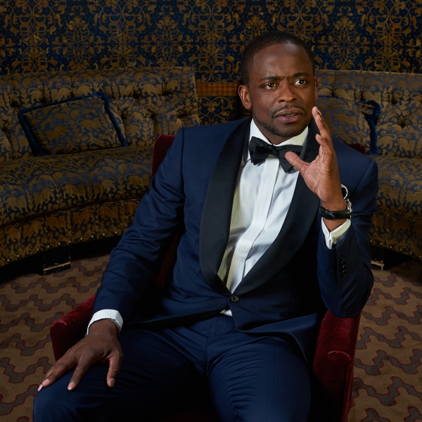 Photo Flash: Broadway Celebrates the Tonys at the Carlyle-Portraits of the Stars! Image