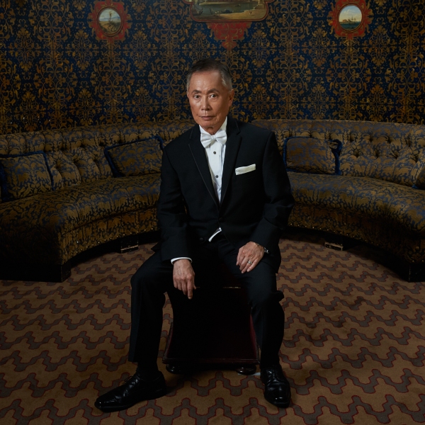 Photo Flash: Broadway Celebrates the Tonys at the Carlyle-Portraits of the Stars! Image