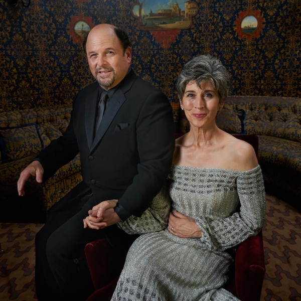Photo Flash: Broadway Celebrates the Tonys at the Carlyle-Portraits of the Stars! Image