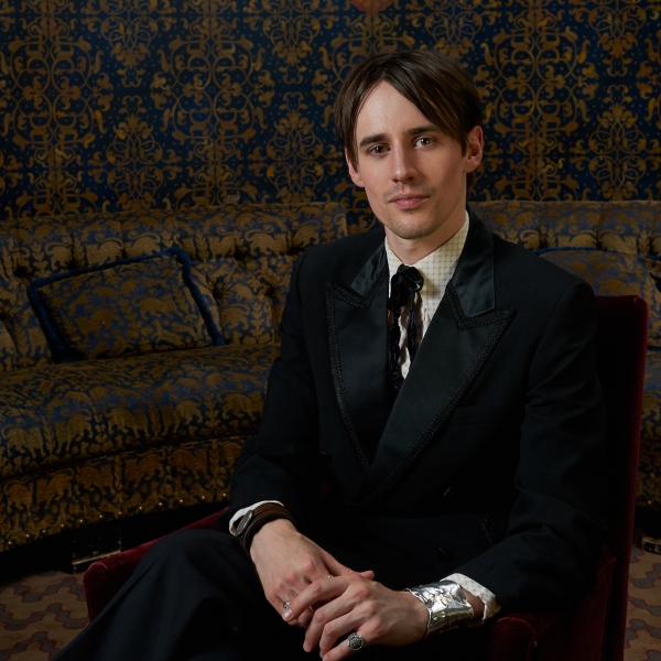 Photo Flash: Broadway Celebrates the Tonys at the Carlyle-Portraits of the Stars! Image