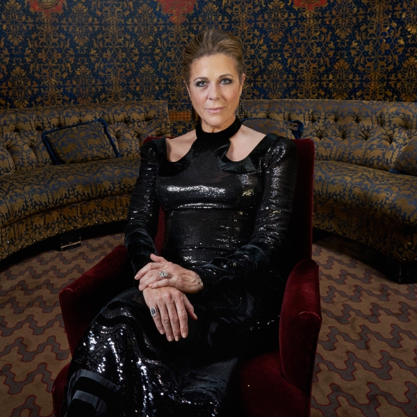 Photo Flash: Broadway Celebrates the Tonys at the Carlyle-Portraits of the Stars! Image