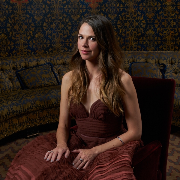 Photo Flash: Broadway Celebrates the Tonys at the Carlyle-Portraits of the Stars! Image