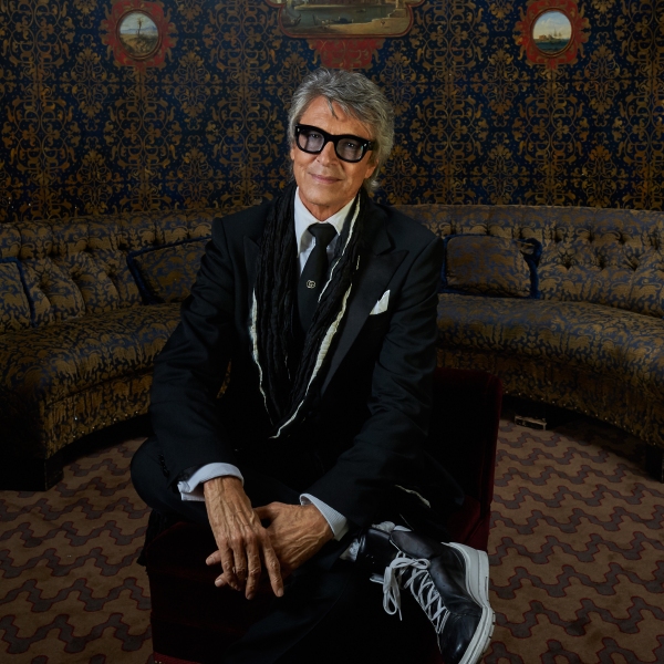 Photo Flash: Broadway Celebrates the Tonys at the Carlyle-Portraits of the Stars! Image