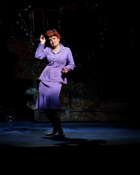 Photo Flash: First Look at Moonlight Stage Productions' ALL SHOOK UP Image