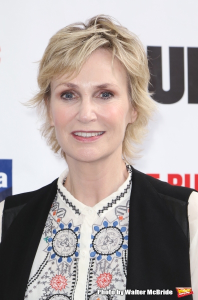 Jane Lynch  Photo