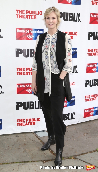 Photo Coverage: The Public Theater Celebrates Their 2015 Summer Gala! Image