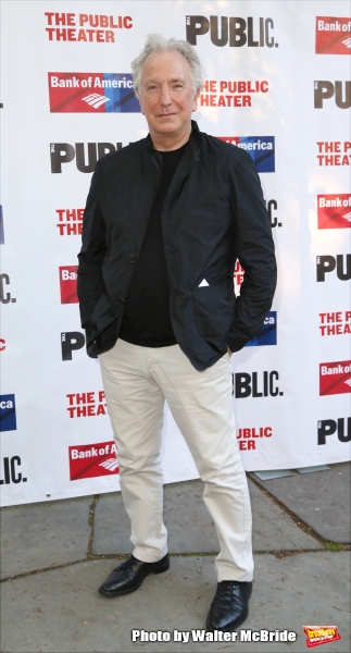 Photo Coverage: The Public Theater Celebrates Their 2015 Summer Gala! Image