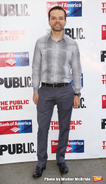 Photo Coverage: The Public Theater Celebrates Their 2015 Summer Gala! Image