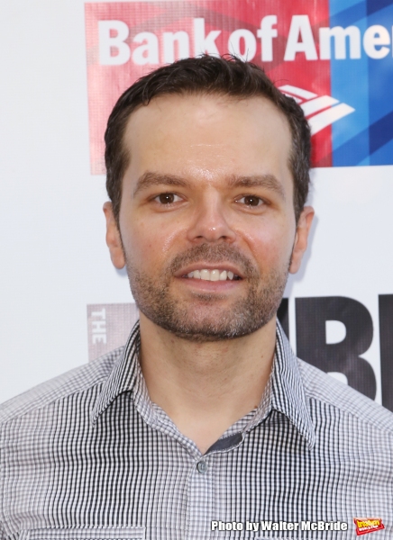 Photo Coverage: The Public Theater Celebrates Their 2015 Summer Gala! Image