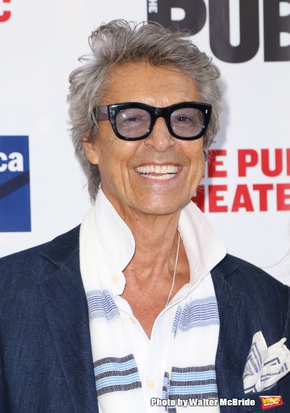 Photo Coverage: The Public Theater Celebrates Their 2015 Summer Gala! 