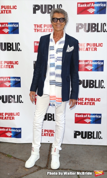 Photo Coverage: The Public Theater Celebrates Their 2015 Summer Gala!  Image