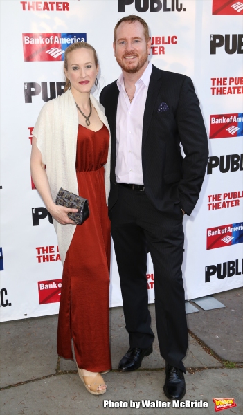 Photo Coverage: The Public Theater Celebrates Their 2015 Summer Gala! Image