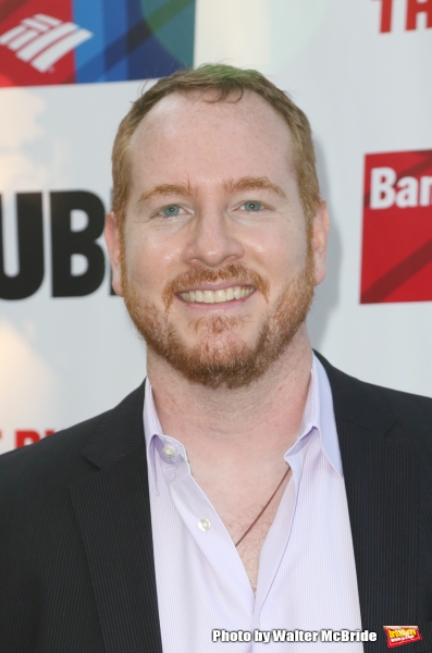 Photo Coverage: The Public Theater Celebrates Their 2015 Summer Gala! Image