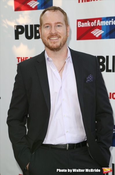 Photo Coverage: The Public Theater Celebrates Their 2015 Summer Gala!  Image