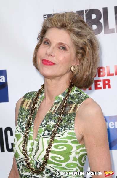 Photo Coverage: The Public Theater Celebrates Their 2015 Summer Gala! Image