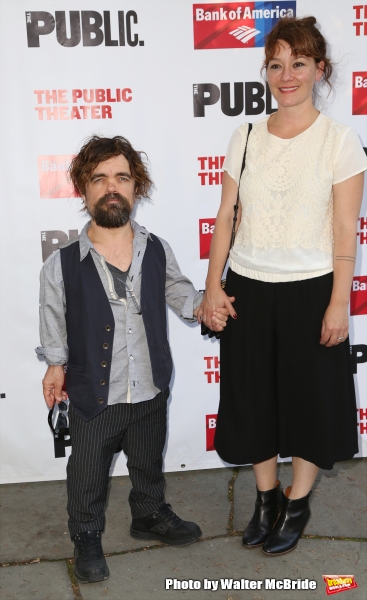 Photo Coverage: The Public Theater Celebrates Their 2015 Summer Gala! Image