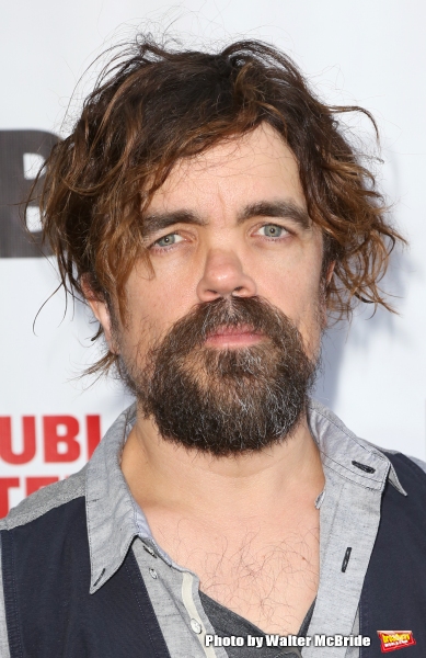 Photo Coverage: The Public Theater Celebrates Their 2015 Summer Gala! Image