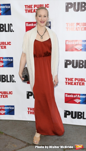 Photo Coverage: The Public Theater Celebrates Their 2015 Summer Gala! Image