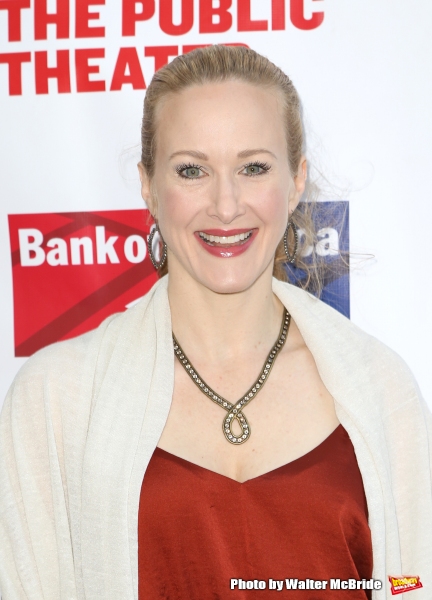 Photo Coverage: The Public Theater Celebrates Their 2015 Summer Gala! Image