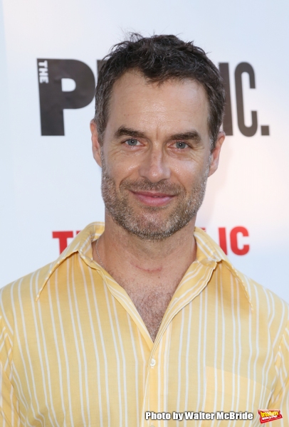 Photo Coverage: The Public Theater Celebrates Their 2015 Summer Gala! Image