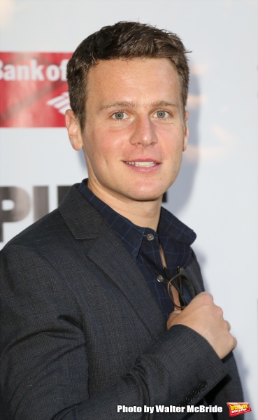 Photo Coverage: The Public Theater Celebrates Their 2015 Summer Gala! Image