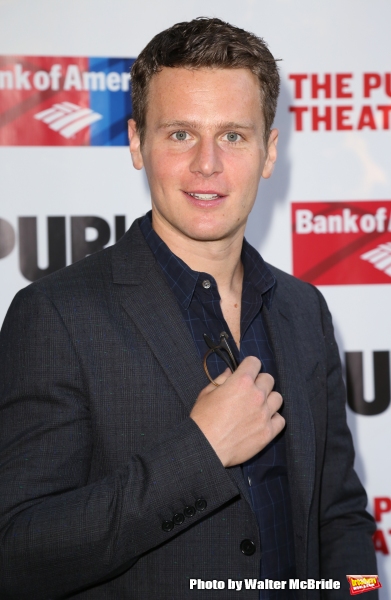 Photo Coverage: The Public Theater Celebrates Their 2015 Summer Gala! Image