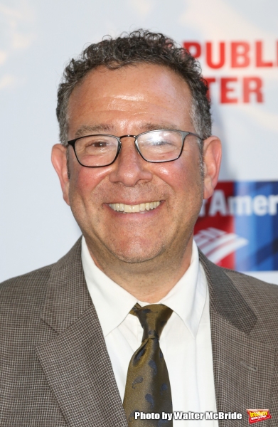 Photo Coverage: The Public Theater Celebrates Their 2015 Summer Gala! Image