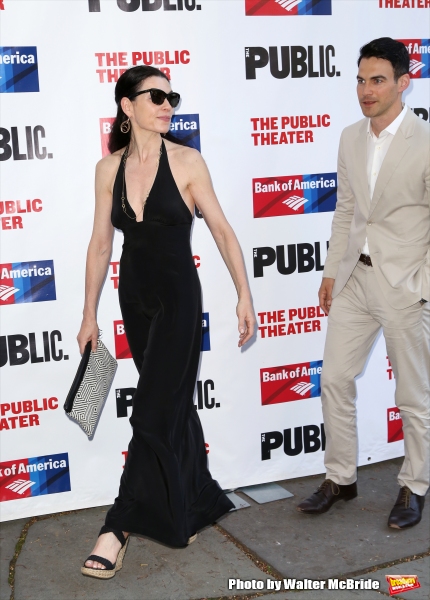 Photo Coverage: The Public Theater Celebrates Their 2015 Summer Gala!  Image