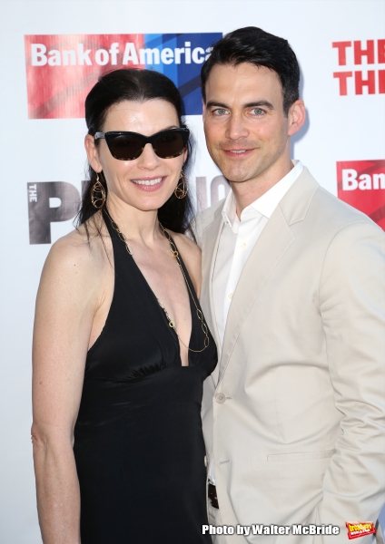 Photo Coverage: The Public Theater Celebrates Their 2015 Summer Gala! Image